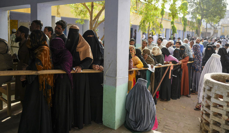 Uttar Pradesh Lok Sabha polls